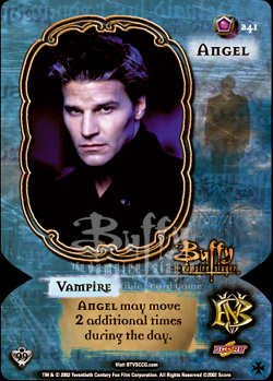 #241 Angel