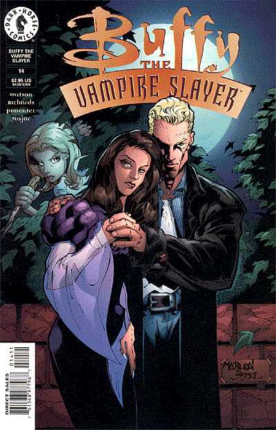 Buffy #17