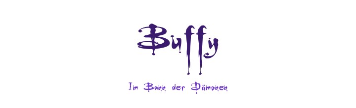 Buffied.ttf