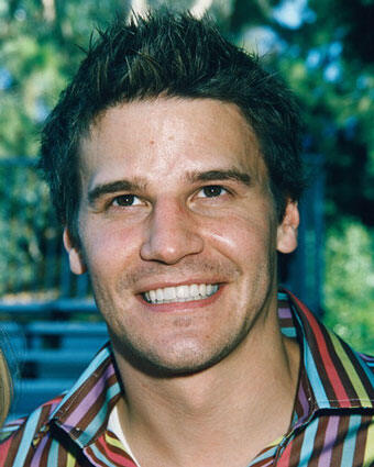 Angel · Darsteller