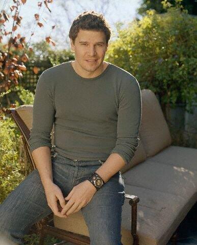 Angel · Darsteller