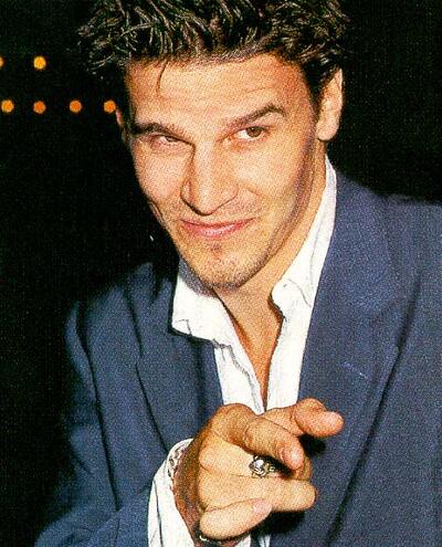 Angel · Darsteller