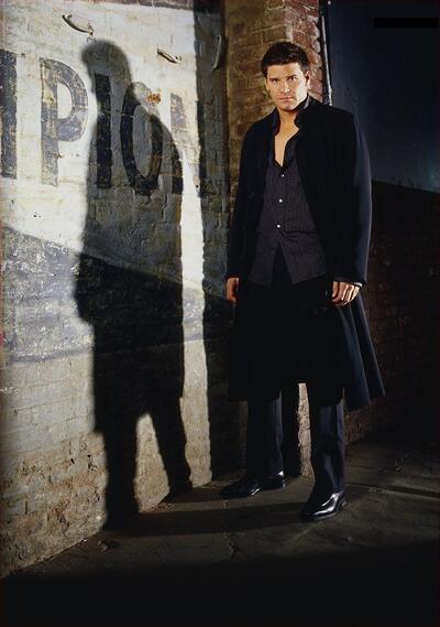 Angel · Darsteller