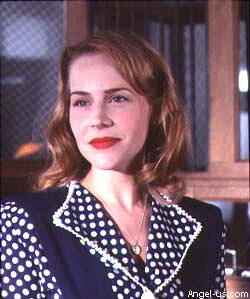 Darla · Darsteller