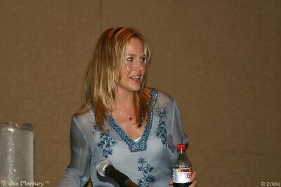 Darla · Darsteller