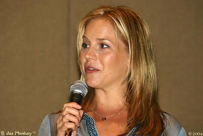 Darla · Darsteller