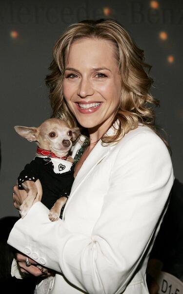 Darla · Darsteller