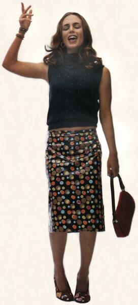 Faith · Darsteller