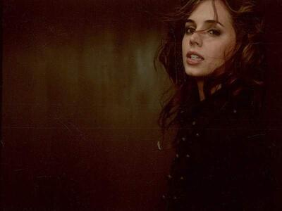 Faith · Darsteller