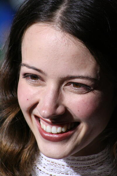 Fred · Darsteller