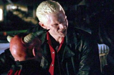 Spike