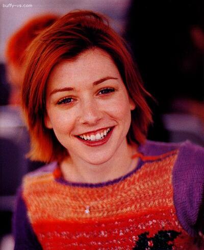 Willow · Darsteller