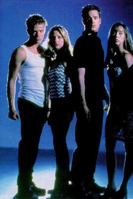 Buffy · Sonstige
