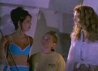 Buffy · Sonstige