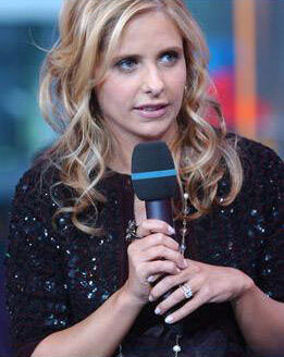 Buffy · Sonstige