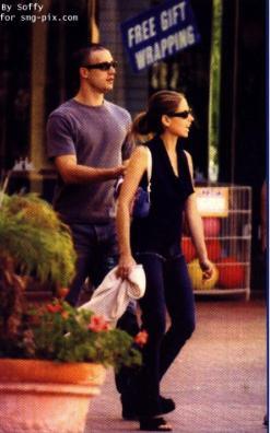 Buffy · Paare