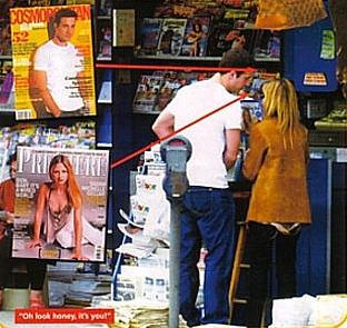 Buffy · Paare