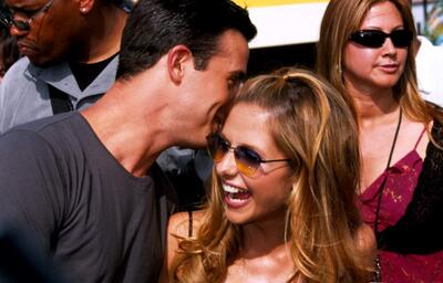 Buffy · Paare