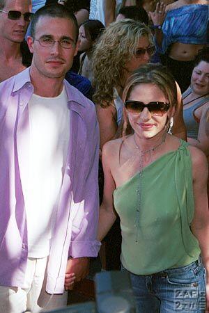 Buffy · Paare