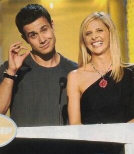 Buffy · Paare
