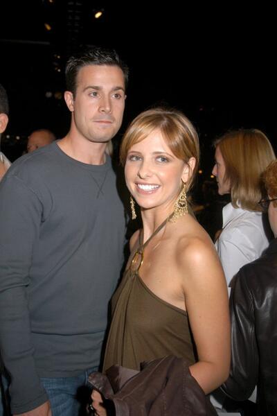 Buffy · Paare