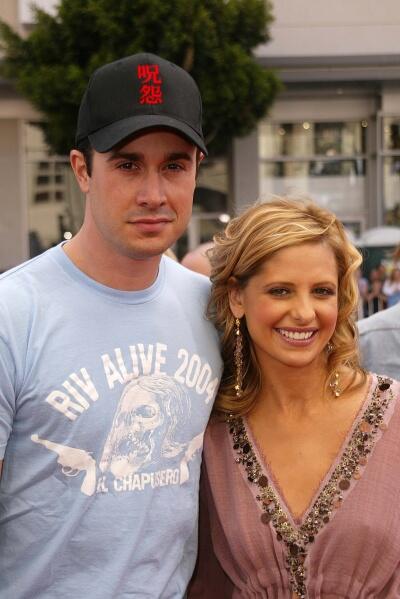 Buffy · Paare