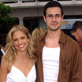 Buffy · Paare