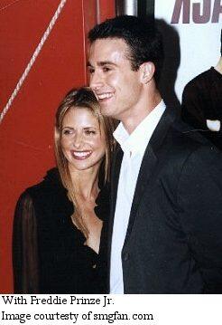 Buffy · Paare