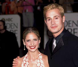 Buffy · Paare
