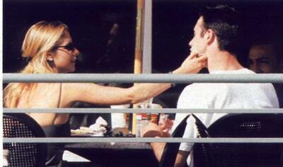 Buffy · Paare