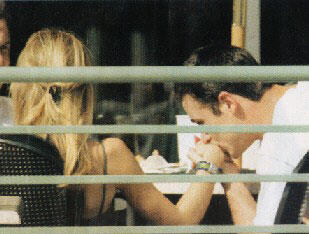 Buffy · Paare