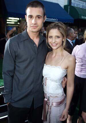 Buffy · Paare