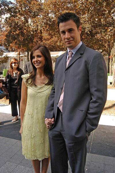 Buffy · Paare