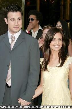 Buffy · Paare