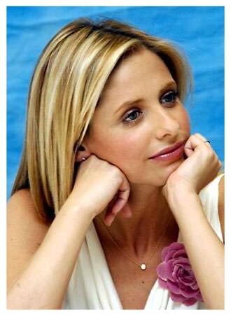 Buffy · Darsteller