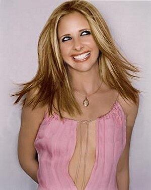 Buffy · Darsteller