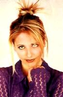 Buffy · Darsteller