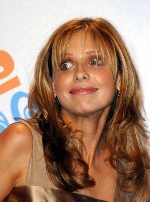 Buffy · Darsteller