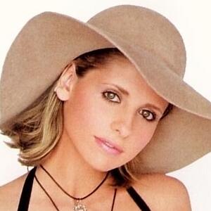 Buffy · Darsteller