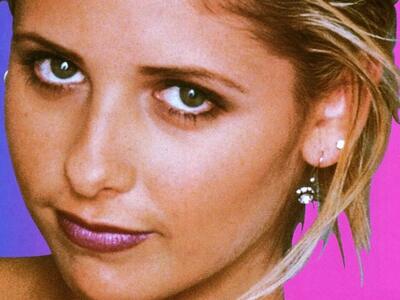 Buffy · Darsteller