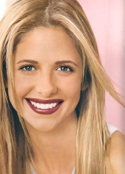 Buffy · Darsteller