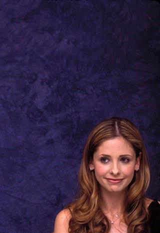 Buffy · Darsteller