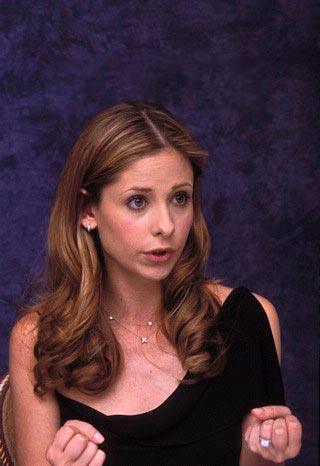 Buffy · Darsteller