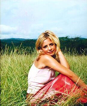 Buffy · Darsteller