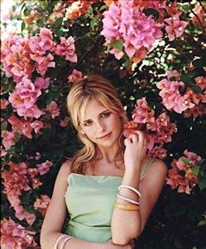Buffy · Darsteller