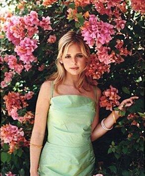Buffy · Darsteller