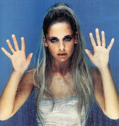 Buffy · Darsteller