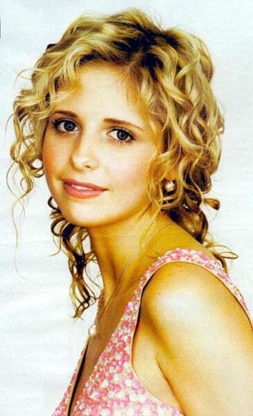 Buffy · Darsteller