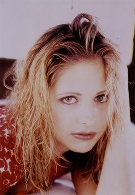 Buffy · Darsteller