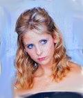 Buffy · Darsteller